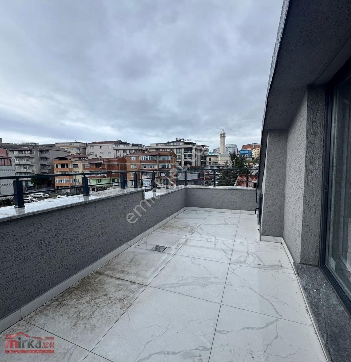 Beylikdüzü Yakuplu Da Satılık 3+2 Dublex Sıfır Metrobüse 10 Dk - Görsel 20