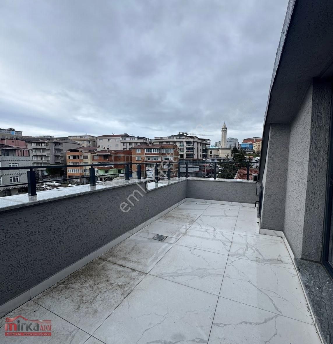 Beylikdüzü Yakuplu Da Satılık 3+2 Dublex Sıfır Metrobüse 10 Dk - Görsel 25