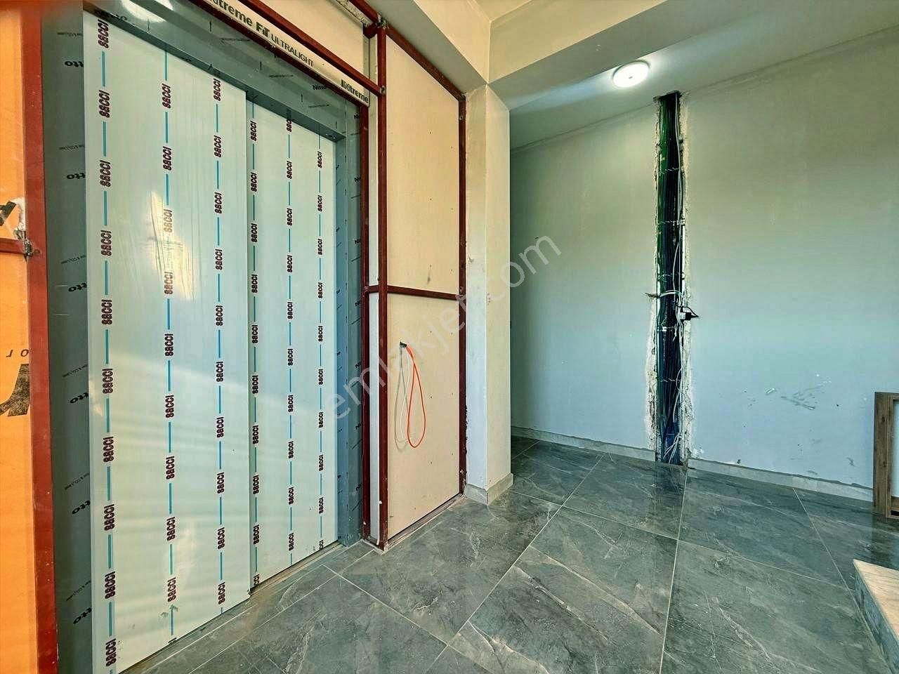 Uytundan Zeytinlide Doğa Manzaralı Doğalgazlı 2+1 Daire - Görsel 5