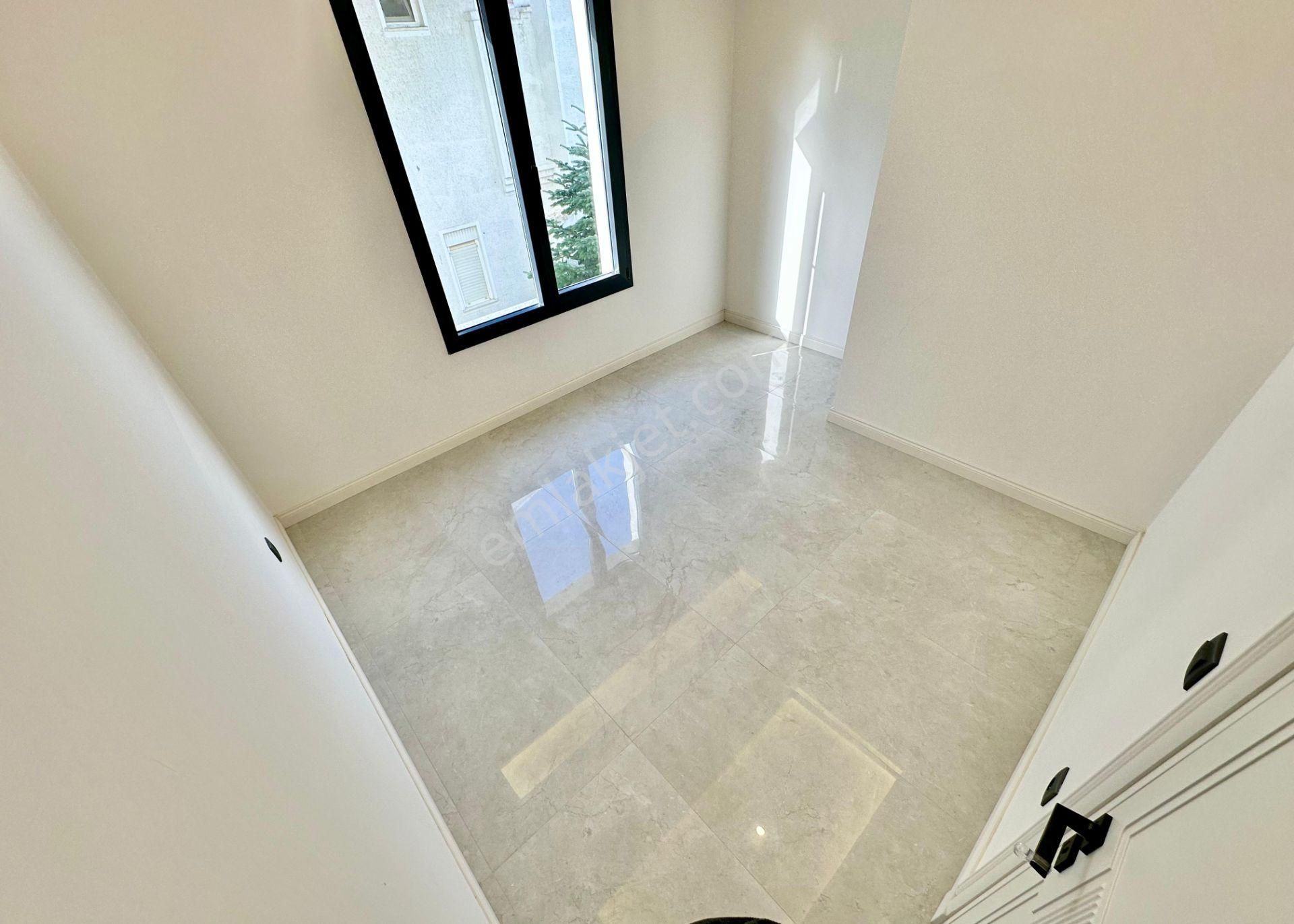 ⭐ay Emlaktan⭐akçay Altınkum'da Denize 100 Mt Ön Cephe Arakat Kapalı Balkonlu Satılık 2+1 Lüx Daire - Görsel 19