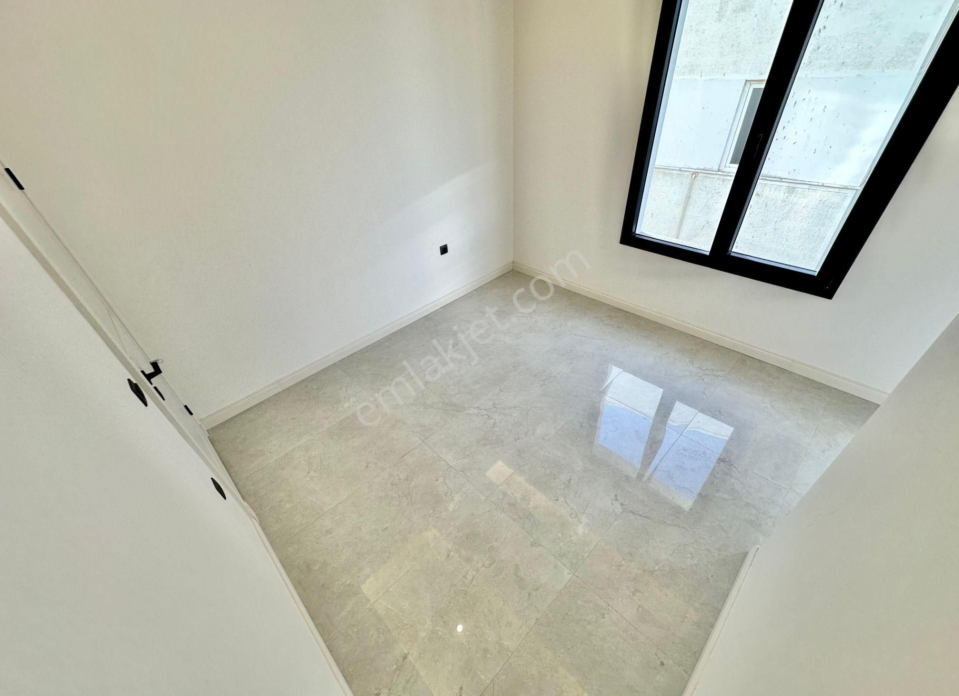 ⭐ay Emlaktan⭐akçay Altınkum'da Denize 100 Mt Ön Cephe Arakat Kapalı Balkonlu Satılık 2+1 Lüx Daire - Görsel 30
