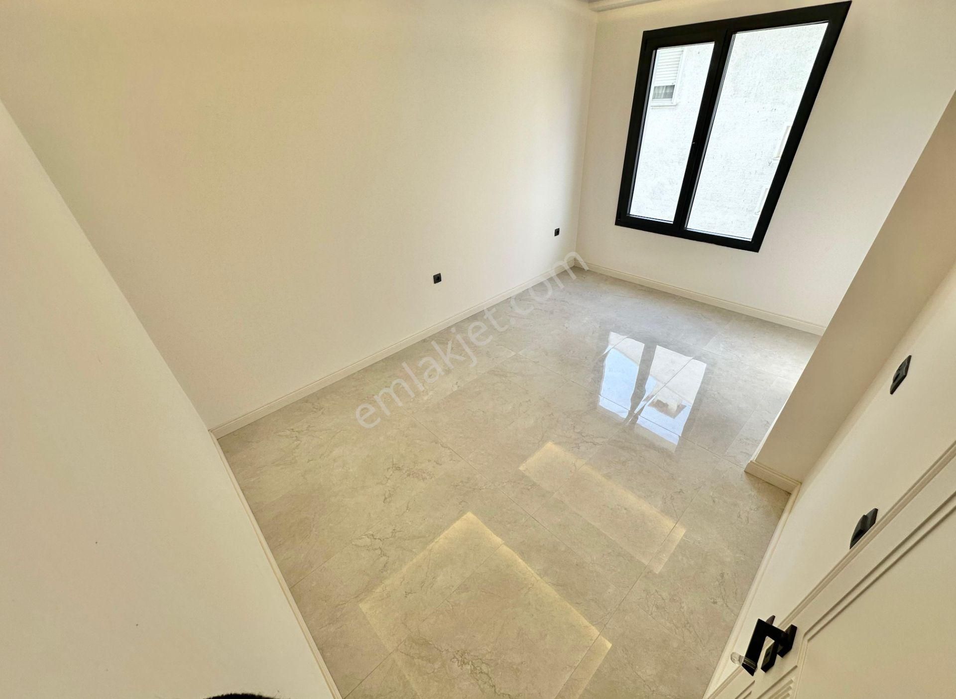 ⭐ay Emlaktan⭐akçay Altınkum'da Denize 100 Mt Ön Cephe Arakat Kapalı Balkonlu Satılık 2+1 Lüx Daire - Görsel 33