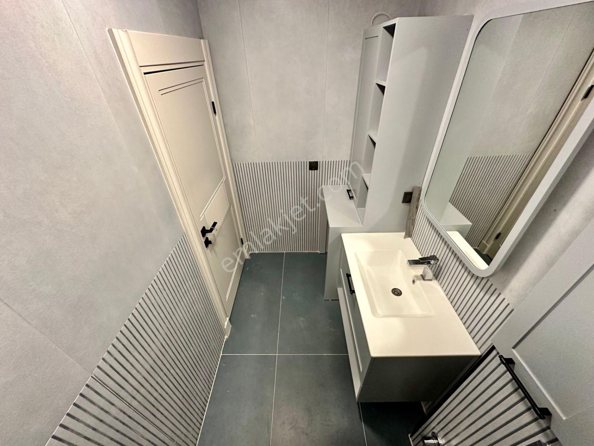⭐ay Emlaktan⭐akçay Altınkum'da Denize 100 Mt Ön Cephe Arakat Kapalı Balkonlu Satılık 2+1 Lüx Daire - Görsel 28