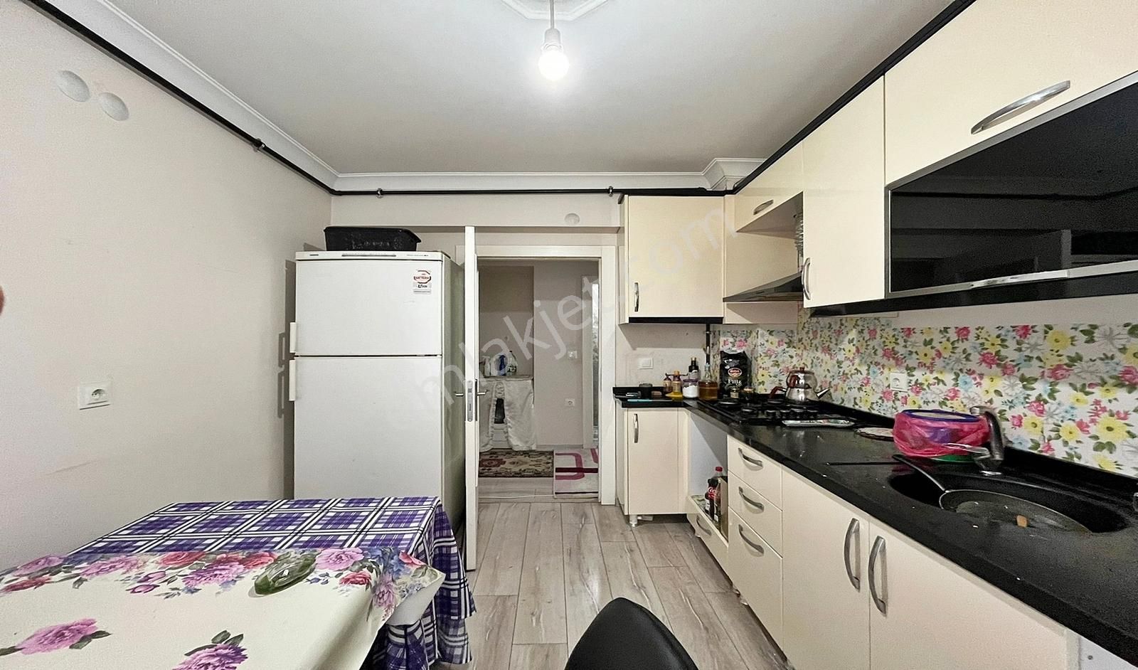 Yasa'dan Karakaya'da 2+1 Yüksek Giriş Uygun Daire !! - Görsel 33