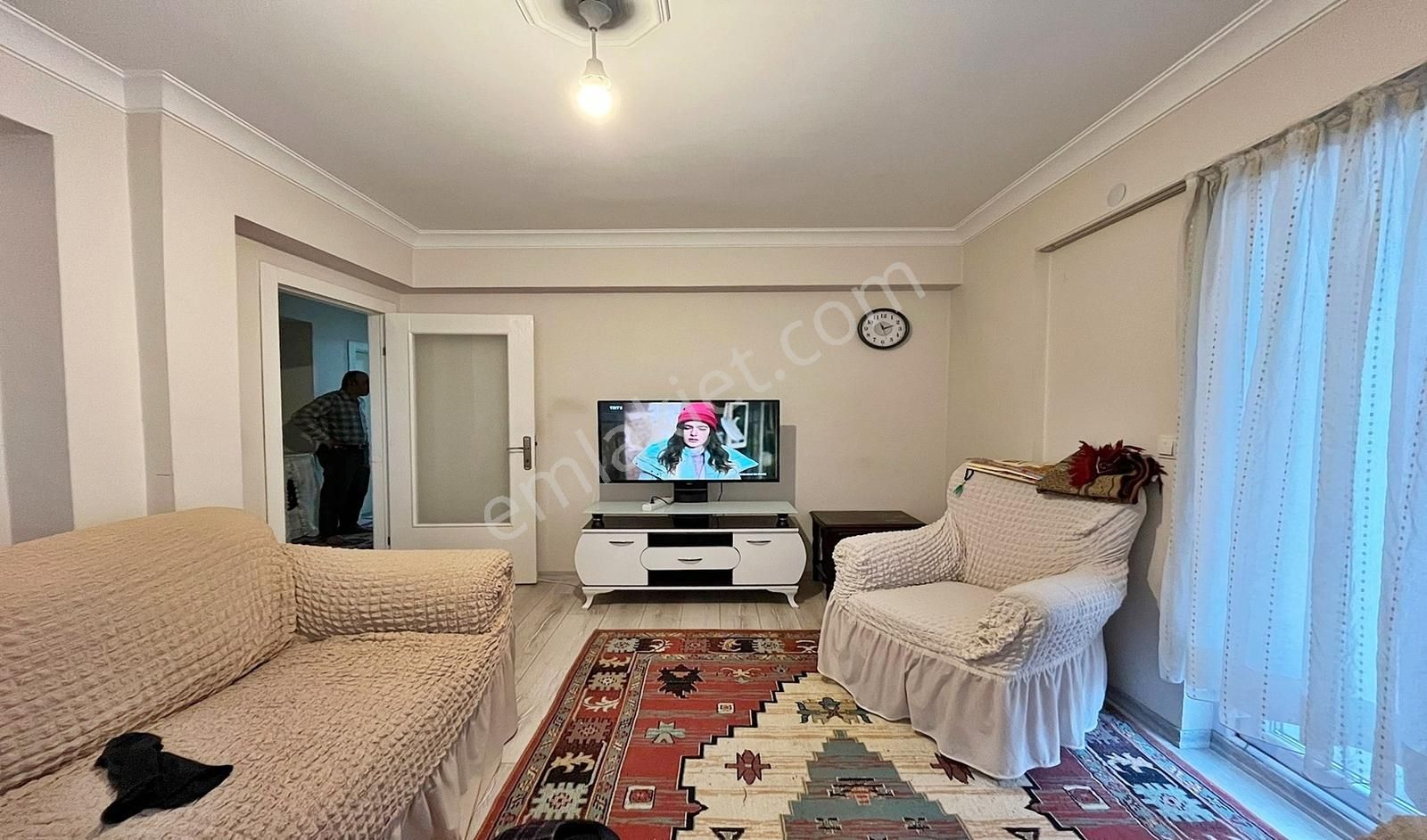 Yasa'dan Karakaya'da 2+1 Yüksek Giriş Uygun Daire !! - Görsel 29