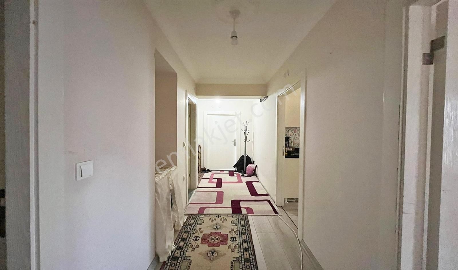 Yasa'dan Karakaya'da 2+1 Yüksek Giriş Uygun Daire !! - Görsel 4