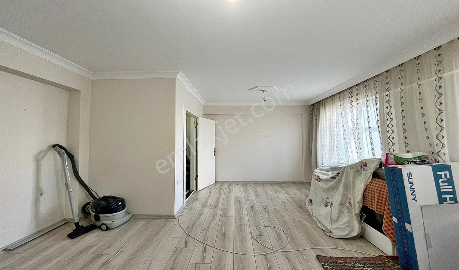 Yasa'dan Karakaya'da 2+1 Yüksek Giriş Uygun Daire !! - Görsel 35