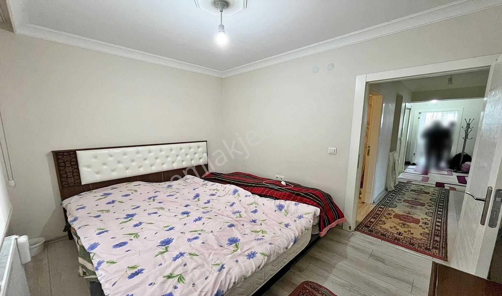 Yasa'dan Karakaya'da 2+1 Yüksek Giriş Uygun Daire !! - Görsel 22