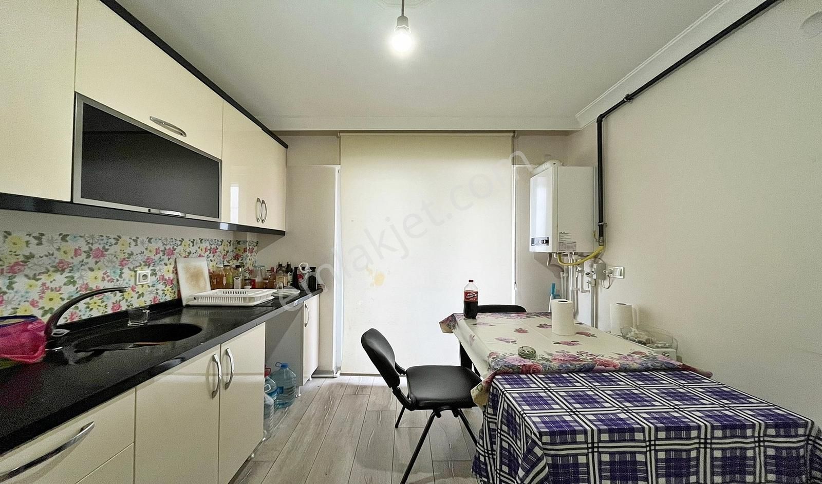 Yasa'dan Karakaya'da 2+1 Yüksek Giriş Uygun Daire !! - Görsel 12