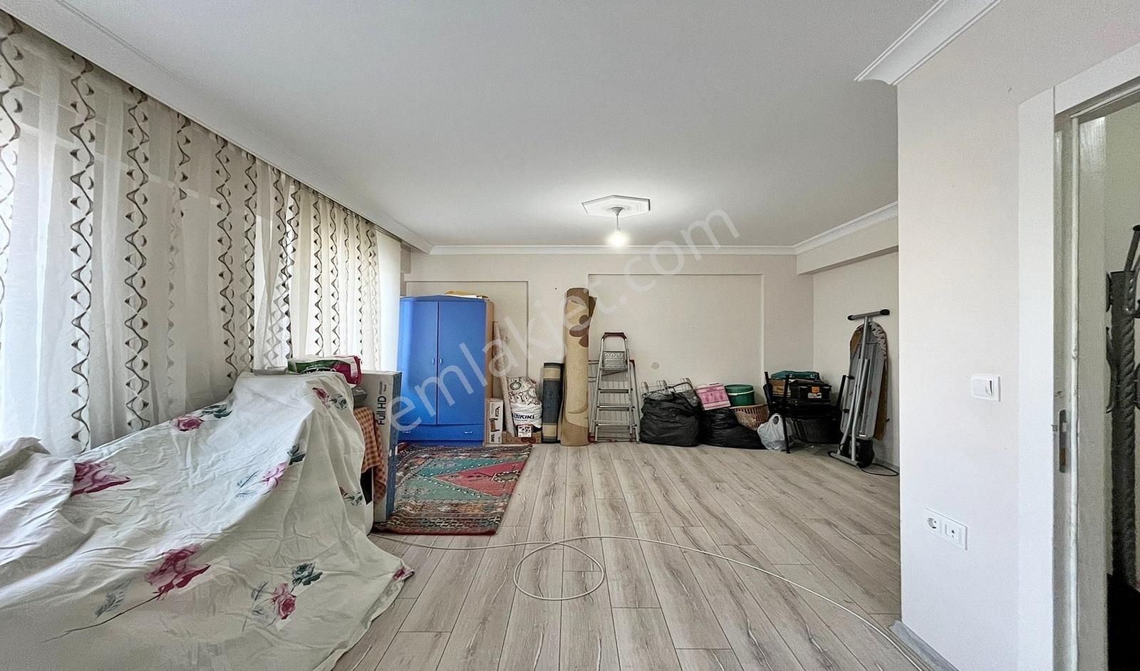 Yasa'dan Karakaya'da 2+1 Yüksek Giriş Uygun Daire !! - Görsel 6