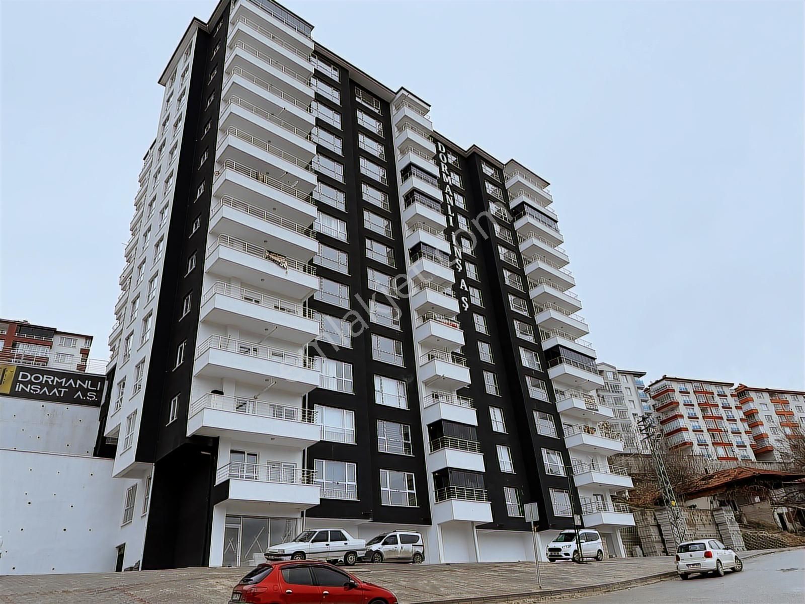 ▅albayrak▅duralialıçta 3+1 Ebeveyn Banyolu Satılık Daire%80kredi - Görsel 9