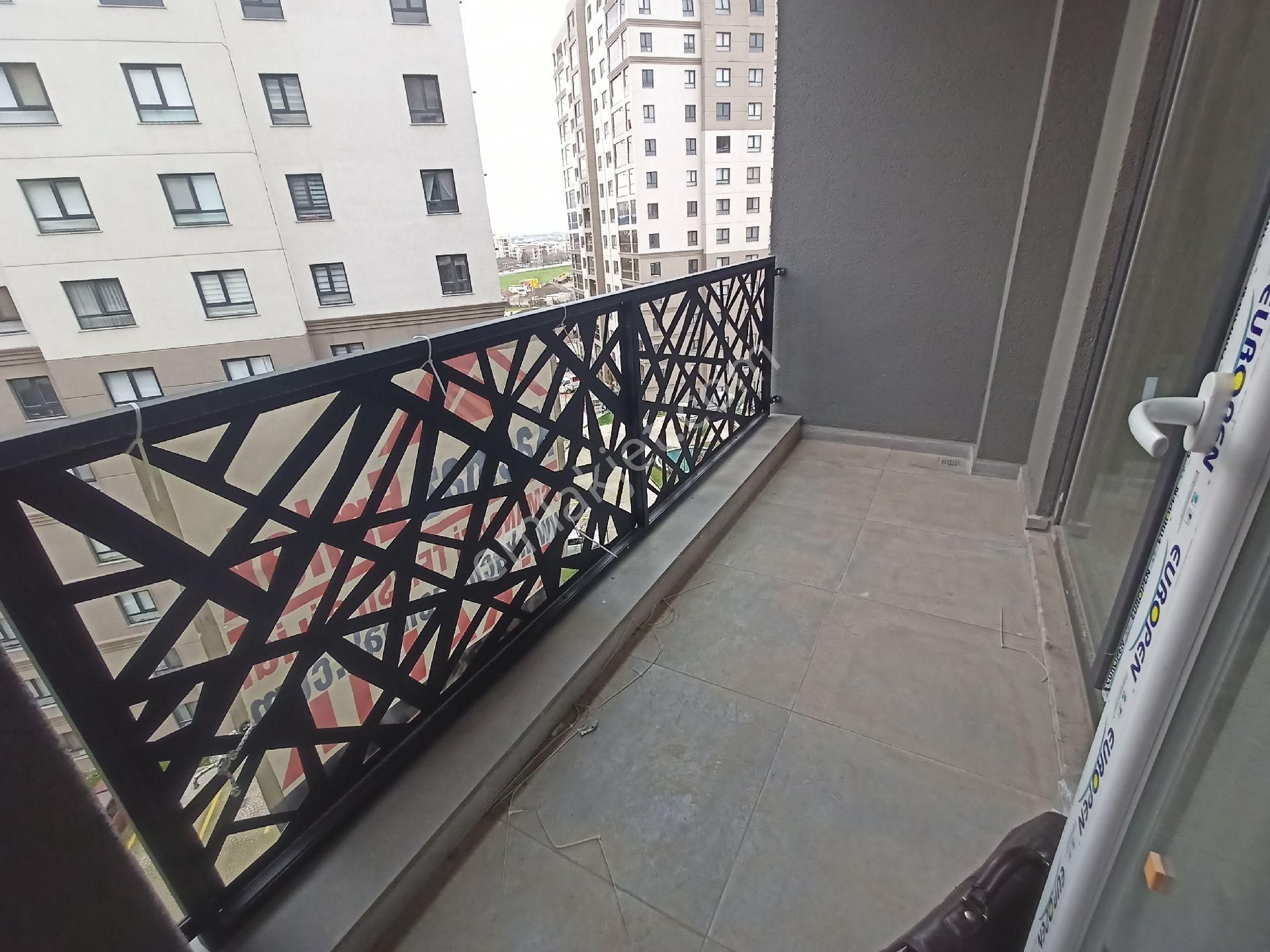 Kaçmaz Emlak Prestij Yeni Hayat Kiralık Sıfır 3+1 Orta Tip Daire - Görsel 26