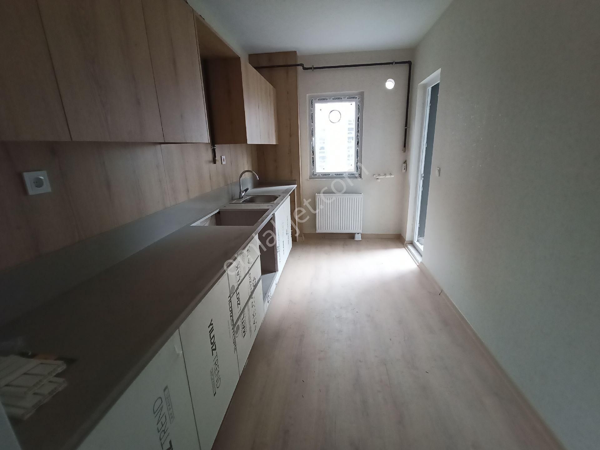 Kaçmaz Emlak Prestij Yeni Hayat Kiralık Sıfır 3+1 Orta Tip Daire - Görsel 2