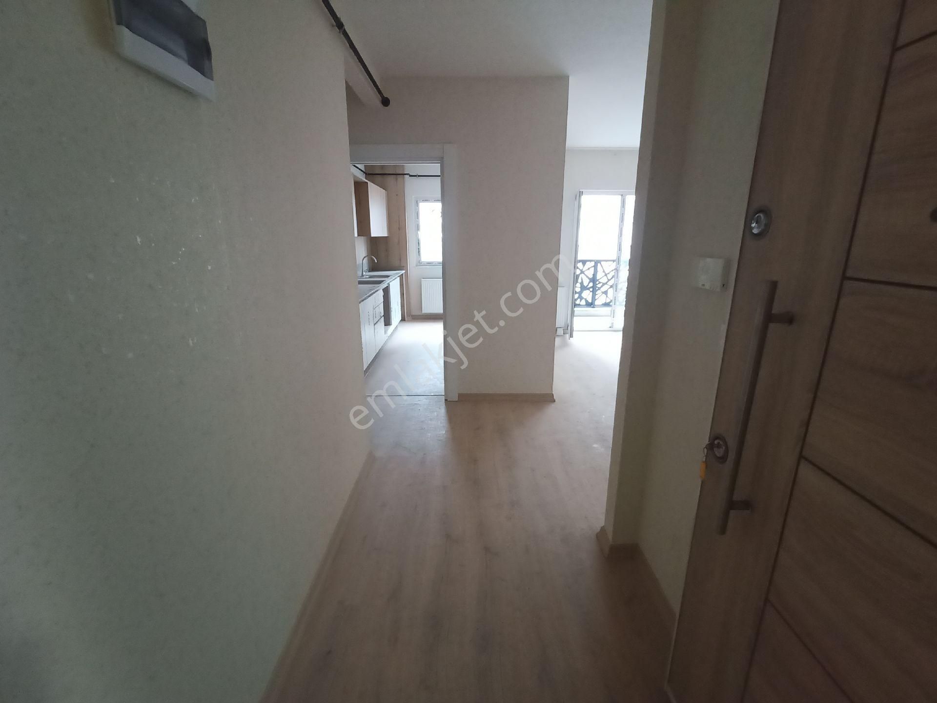 Kaçmaz Emlak Prestij Yeni Hayat Kiralık Sıfır 3+1 Orta Tip Daire - Görsel 13