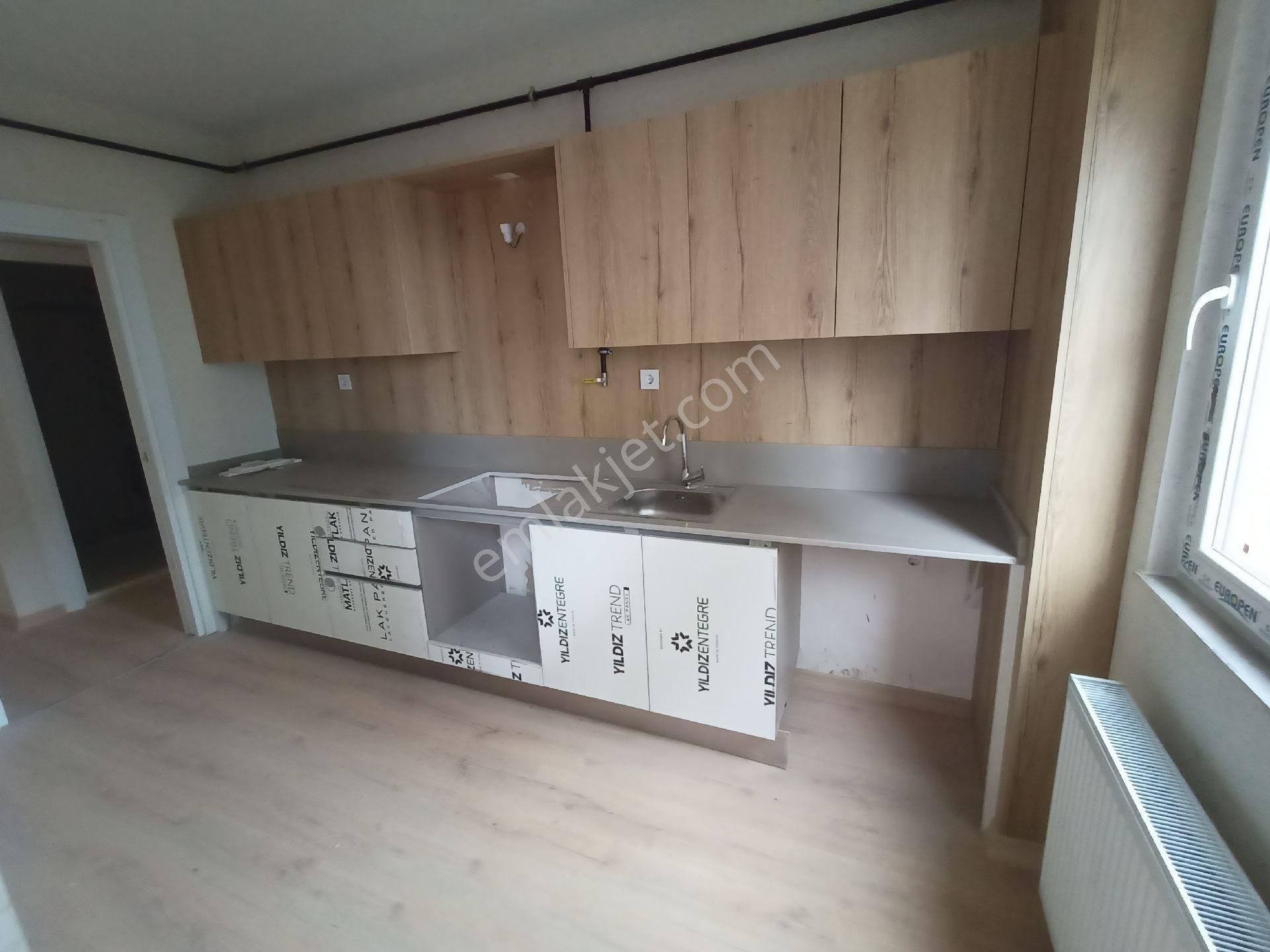 Kaçmaz Emlak Prestij Yeni Hayat Kiralık Sıfır 3+1 Orta Tip Daire - Görsel 3