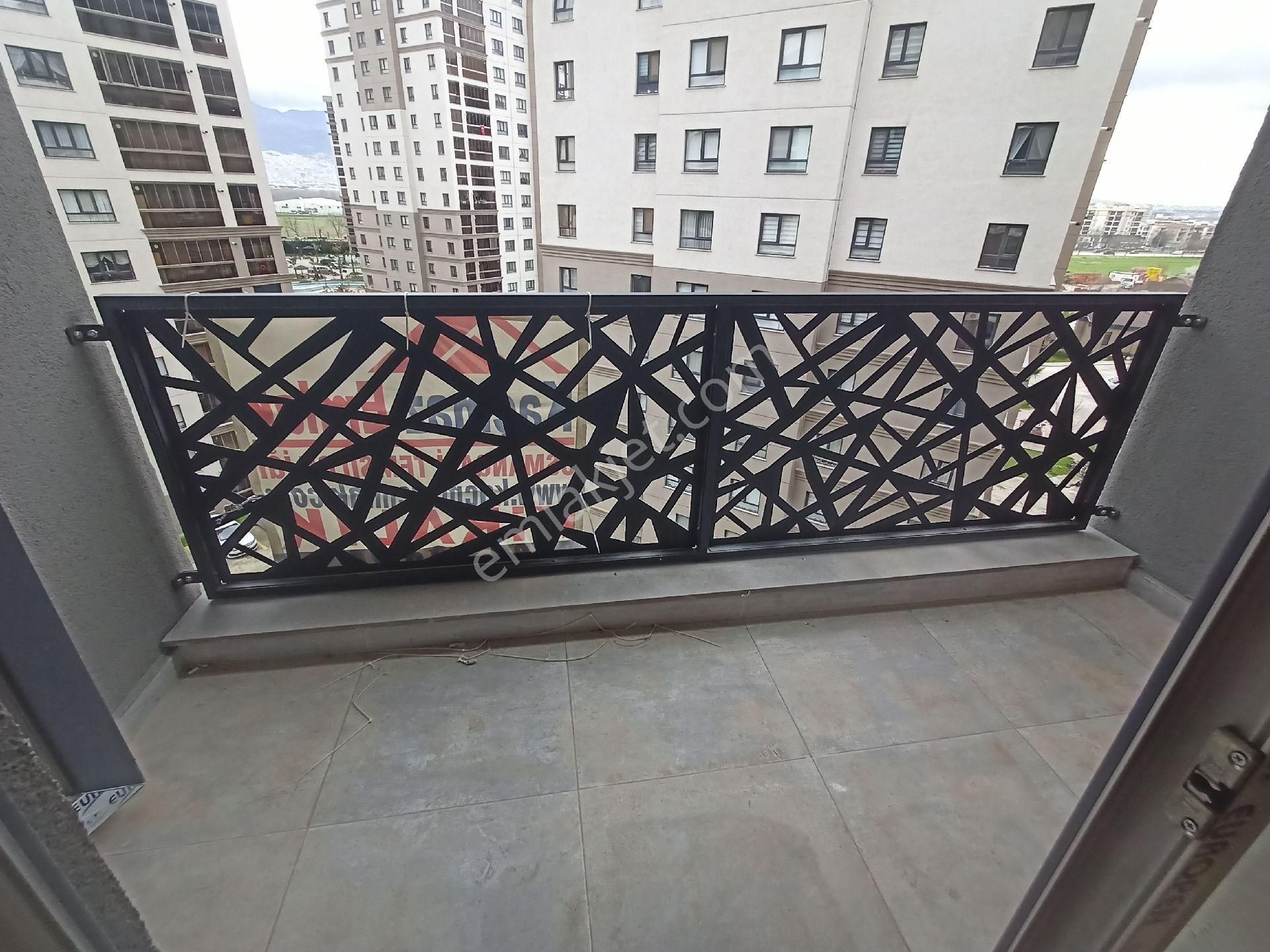 Kaçmaz Emlak Prestij Yeni Hayat Kiralık Sıfır 3+1 Orta Tip Daire - Görsel 10