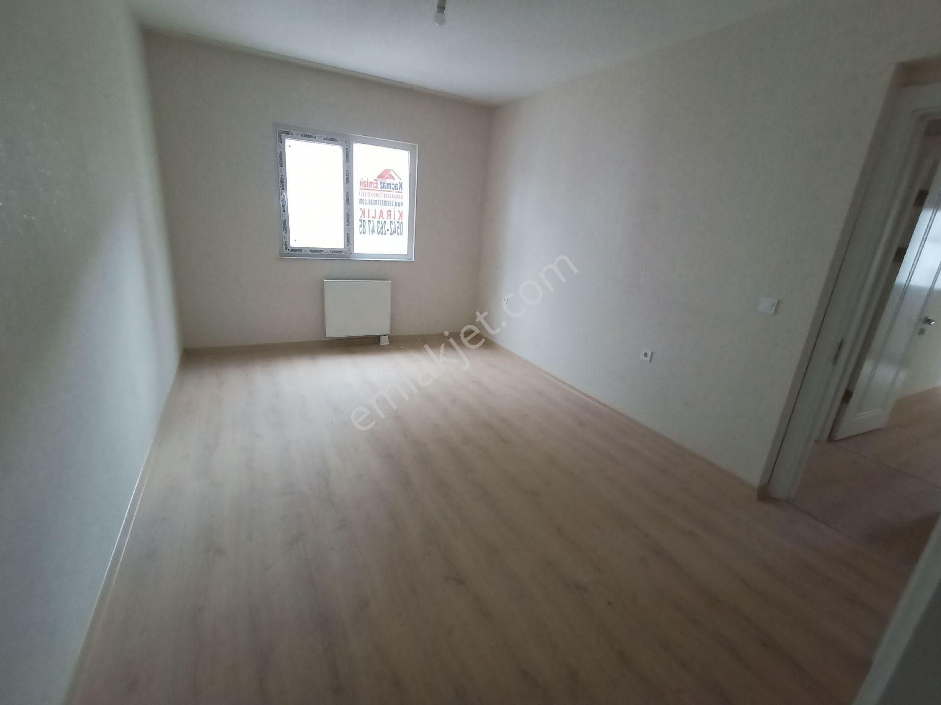 Kaçmaz Emlak Prestij Yeni Hayat Kiralık Sıfır 3+1 Orta Tip Daire - Görsel 19