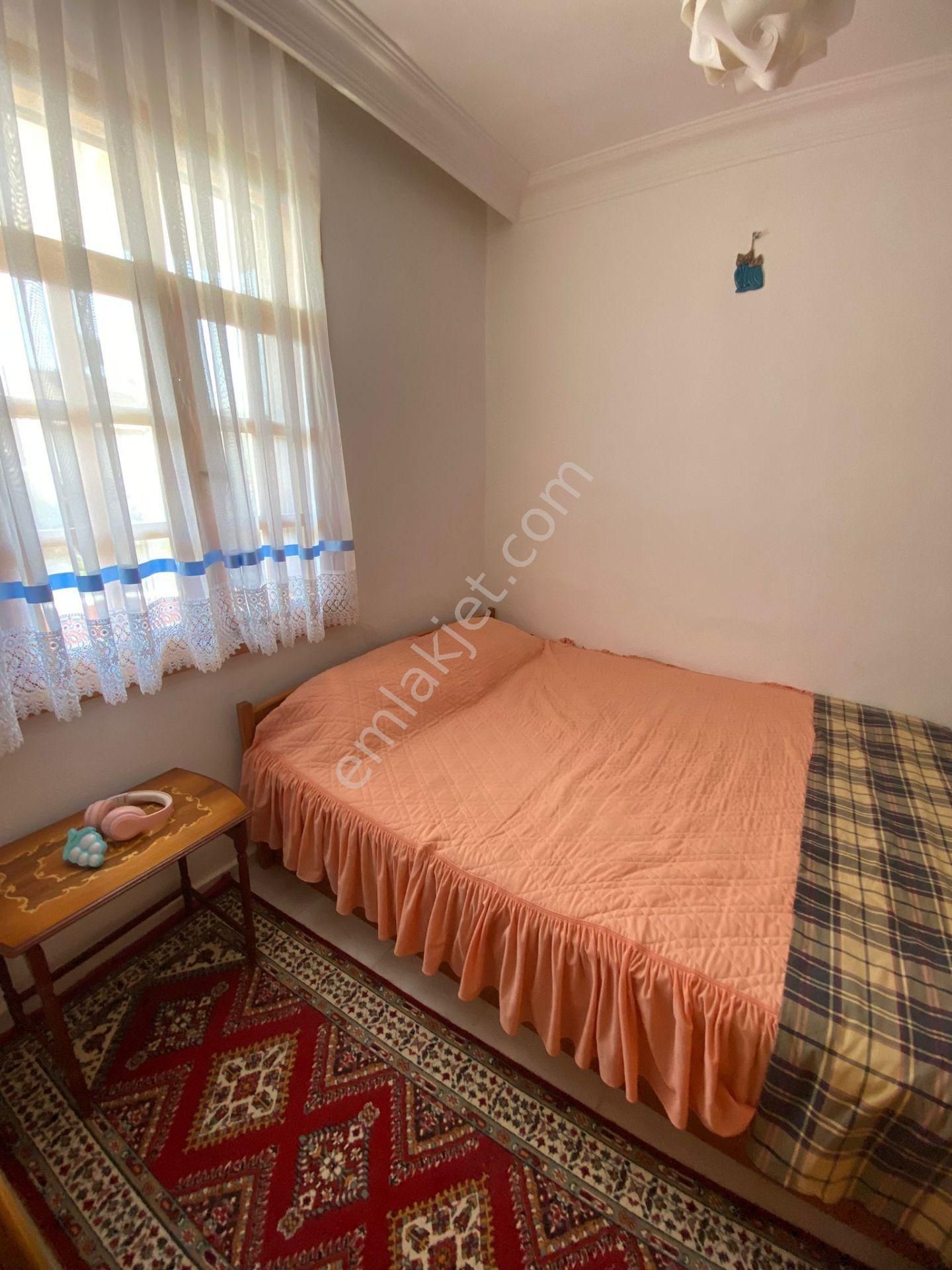 ✨akçay Ay Emlak'tan✨pelitköy'de Hayallerinizi Süsleyecek Deniz Manzaralı Satılık 4+1 Müstakil Villa - Görsel 12