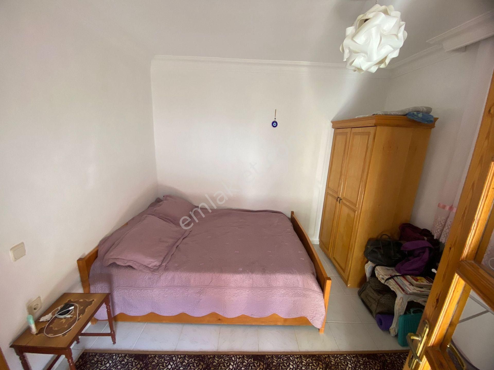 ✨akçay Ay Emlak'tan✨pelitköy'de Hayallerinizi Süsleyecek Deniz Manzaralı Satılık 4+1 Müstakil Villa - Görsel 14