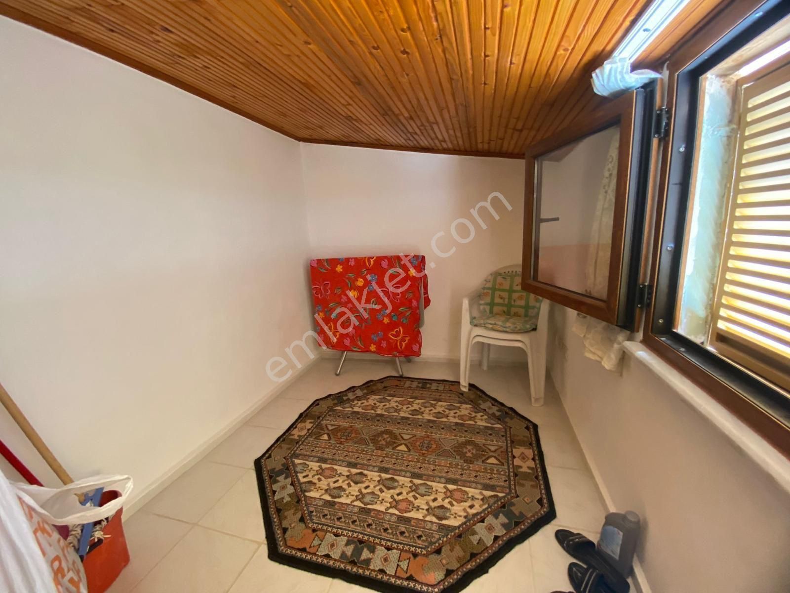 ✨akçay Ay Emlak'tan✨pelitköy'de Hayallerinizi Süsleyecek Deniz Manzaralı Satılık 4+1 Müstakil Villa - Görsel 29