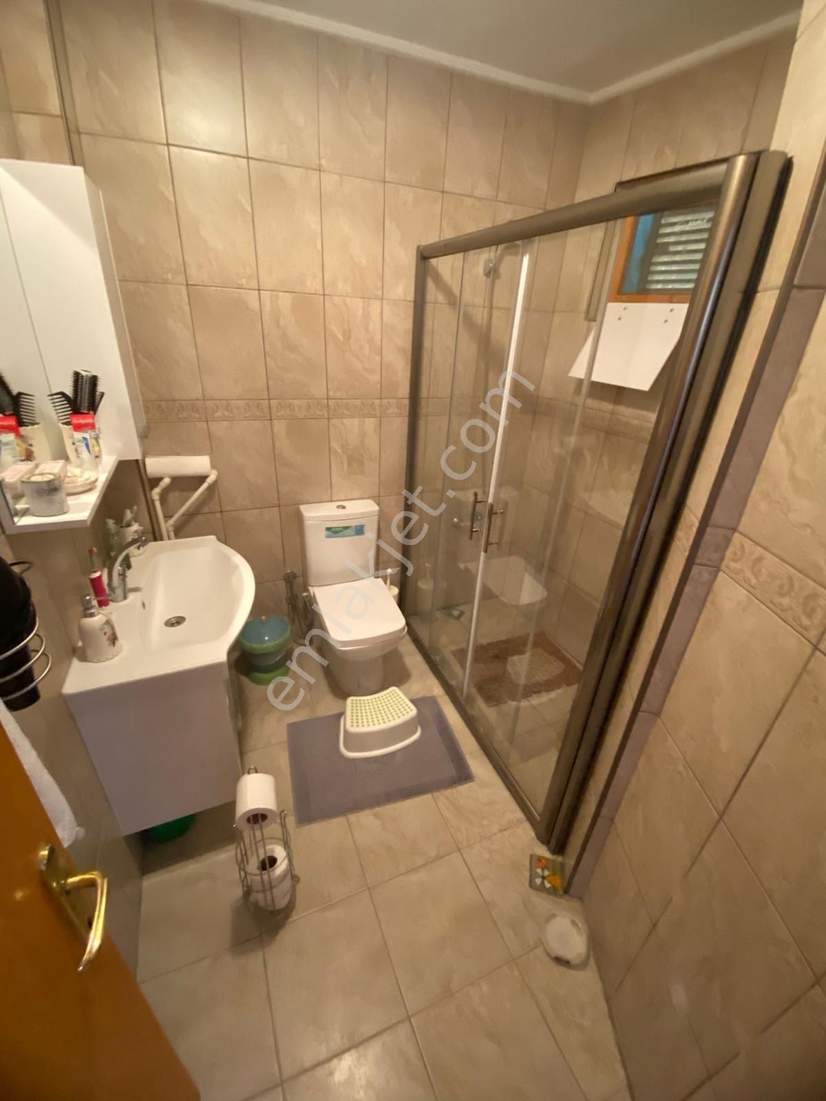 ✨akçay Ay Emlak'tan✨pelitköy'de Hayallerinizi Süsleyecek Deniz Manzaralı Satılık 4+1 Müstakil Villa - Görsel 21