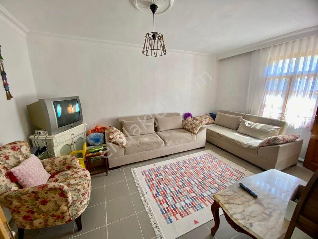 ✨akçay Ay Emlak'tan✨pelitköy'de Hayallerinizi Süsleyecek Deniz Manzaralı Satılık 4+1 Müstakil Villa - Görsel 10