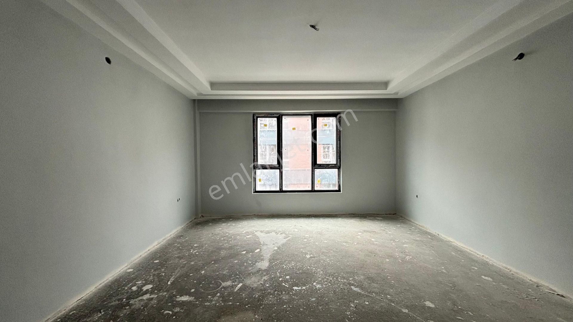 ! Recep Ümit'ten Eğitimciler Caddesi Yakını (özel Garajlı) 3+1 Ferah Lüx Daireler Ce !