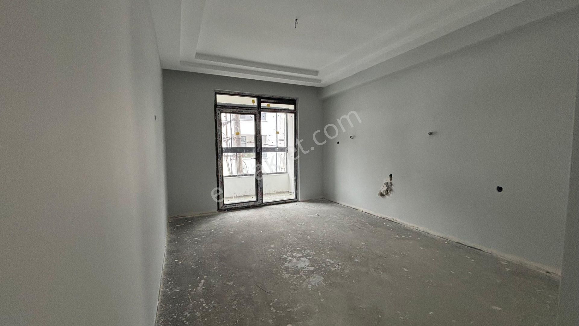 ! Recep Ümit'ten Eğitimciler Caddesi Yakını (özel Garajlı) 3+1 Ferah Lüx Daireler Ce ! - Görsel 8