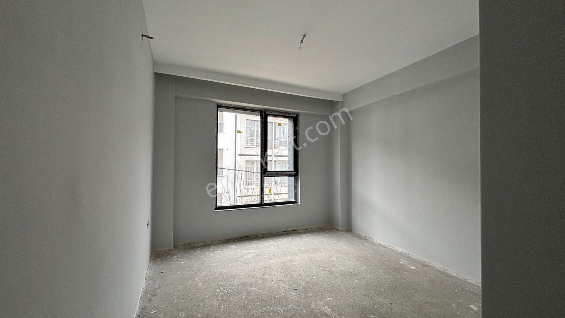 ! Recep Ümit'ten Eğitimciler Caddesi Yakını (özel Garajlı) 3+1 Ferah Lüx Daireler Ce ! - Görsel 14