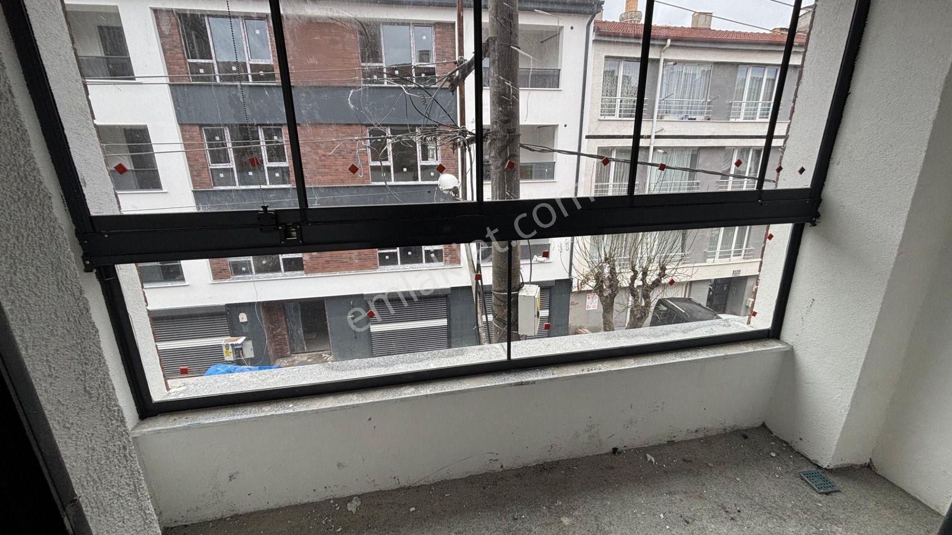 ! Recep Ümit'ten Eğitimciler Caddesi Yakını (özel Garajlı) 3+1 Ferah Lüx Daireler Ce ! - Görsel 10