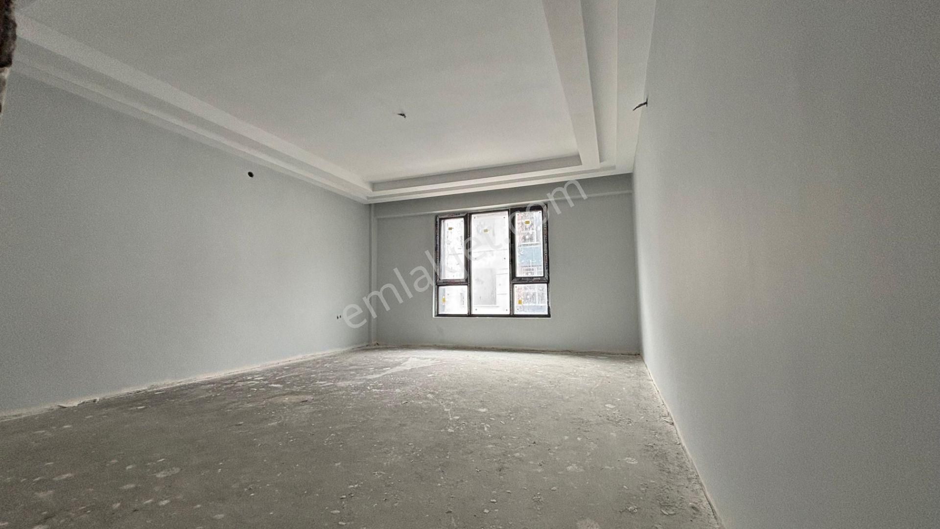 ! Recep Ümit'ten Eğitimciler Caddesi Yakını (özel Garajlı) 3+1 Ferah Lüx Daireler Ce ! - Görsel 2