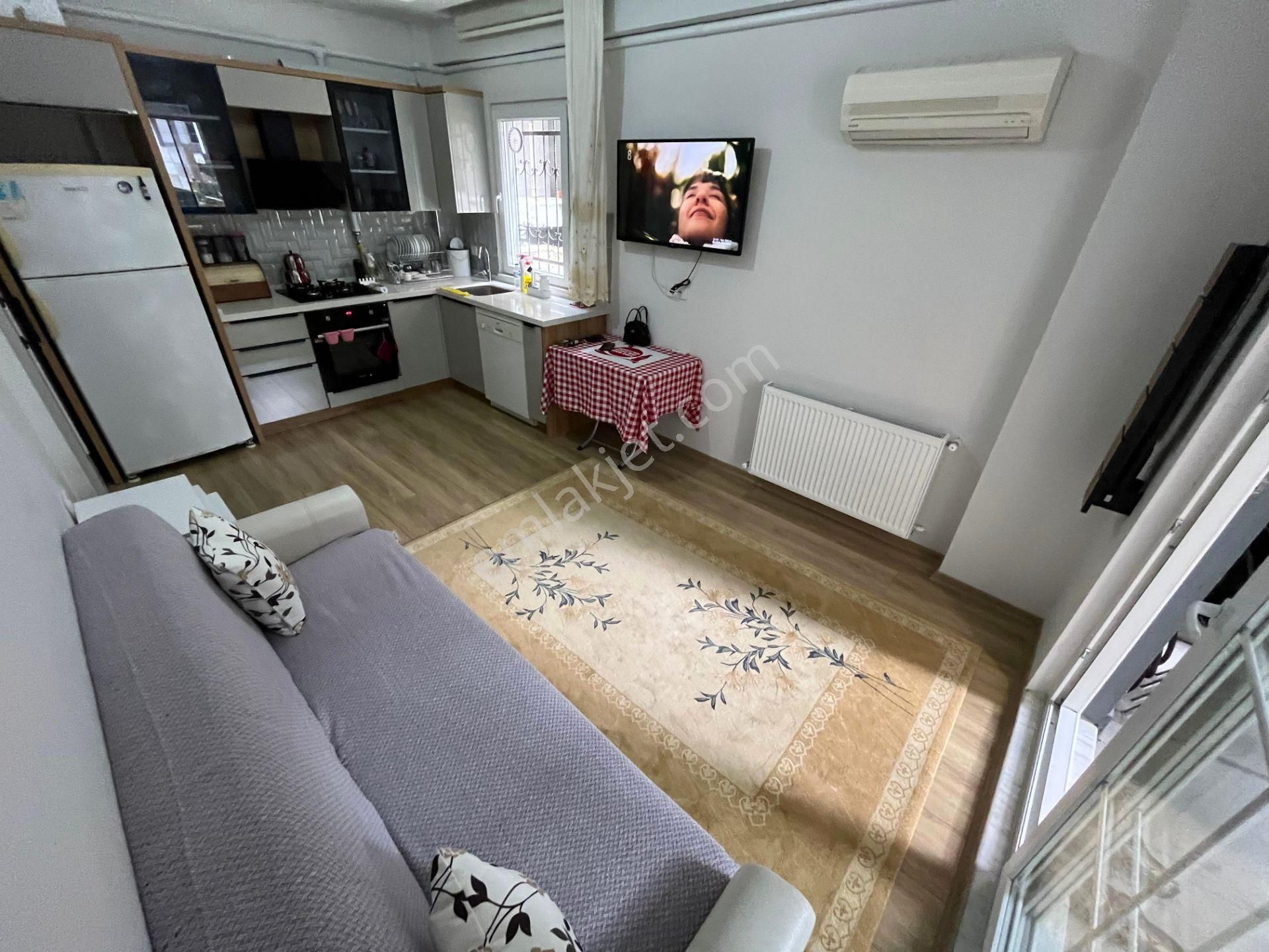 ▓yüksel'den Akçay'da Satılık Ultra Lux Kaçmaz Fırsat 1+1 Daire▓ - Görsel 26