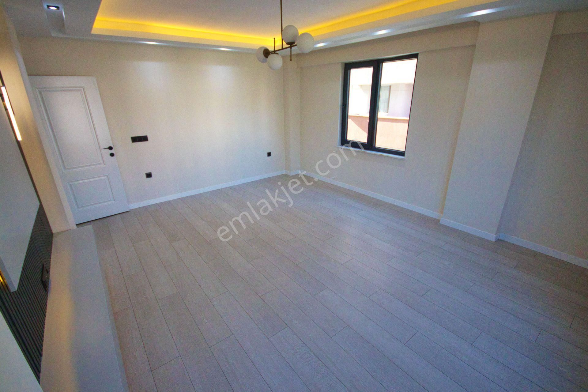 🛑🛑aktif'ten Akçay'da Merkezi Konumlu Şık Tasarımlı Arakat Ferah 3+1 Daire - Görsel 13