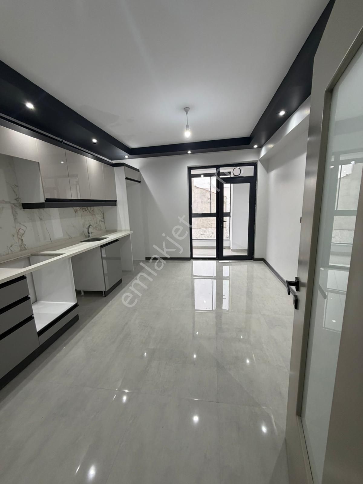 F-733 Çamlıca Satılık Sıfır 3+1 Daire