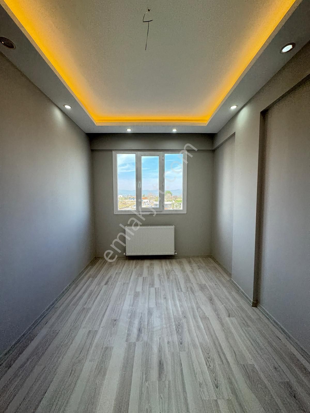 Zeki Emlak'tan Muradiye Mh. Site İçinde Satılık 2+1 Sıfır Daire - Görsel 11