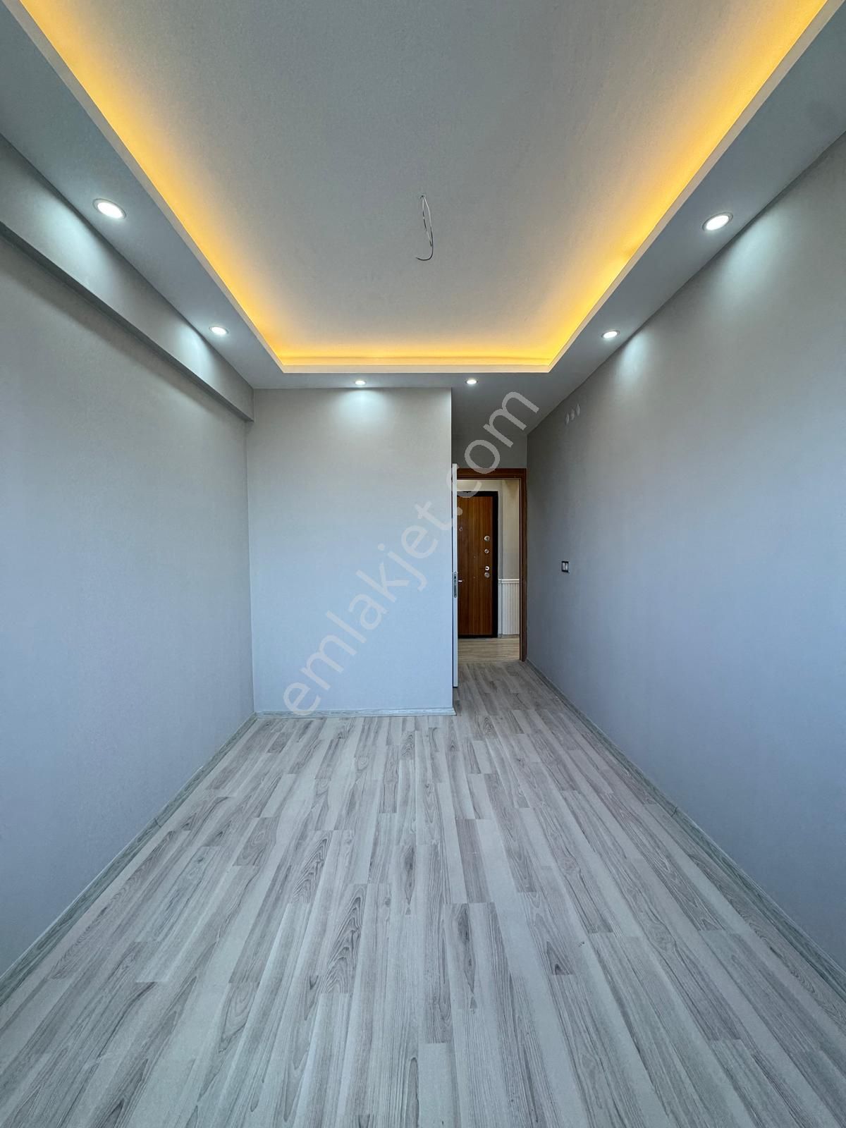 Zeki Emlak'tan Muradiye Mh. Site İçinde Satılık 2+1 Sıfır Daire - Görsel 16