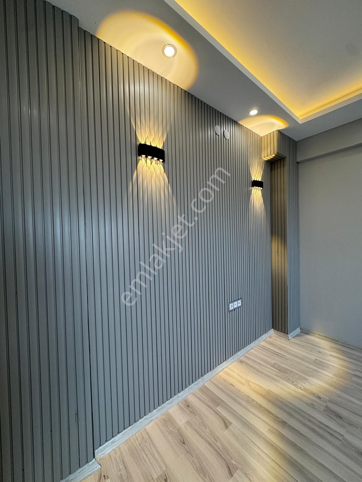 Zeki Emlak'tan Muradiye Mh. Site İçinde Satılık 2+1 Sıfır Daire - Görsel 7
