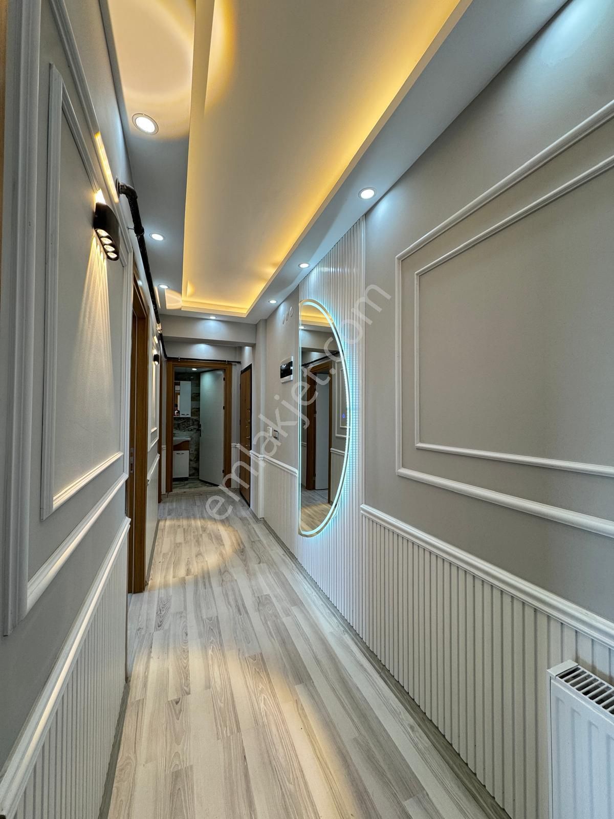 Zeki Emlak'tan Muradiye Mh. Site İçinde Satılık 2+1 Sıfır Daire - Görsel 21