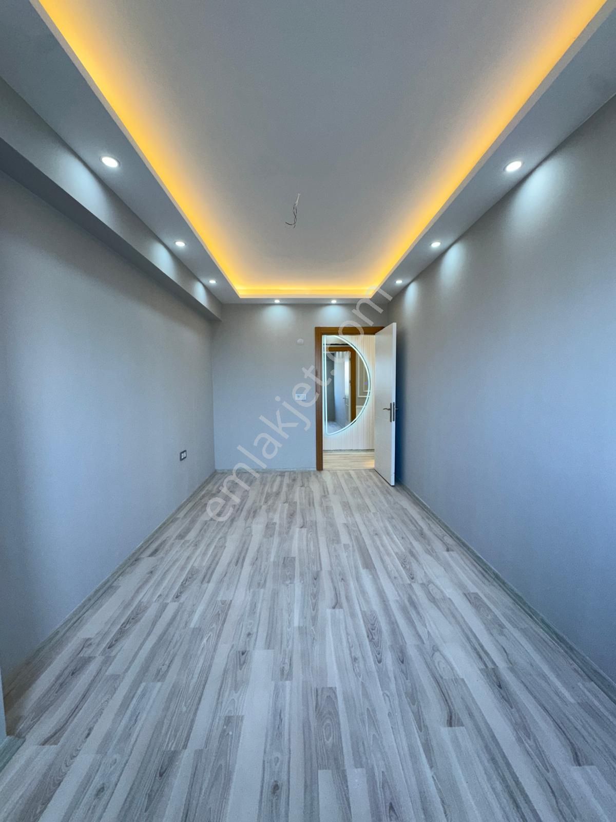 Zeki Emlak'tan Muradiye Mh. Site İçinde Satılık 2+1 Sıfır Daire - Görsel 15