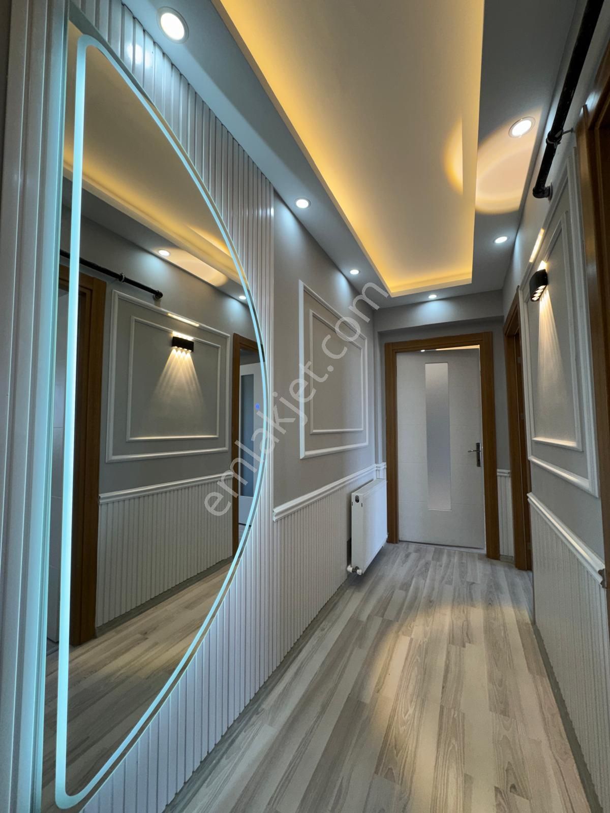 Zeki Emlak'tan Muradiye Mh. Site İçinde Satılık 2+1 Sıfır Daire - Görsel 13