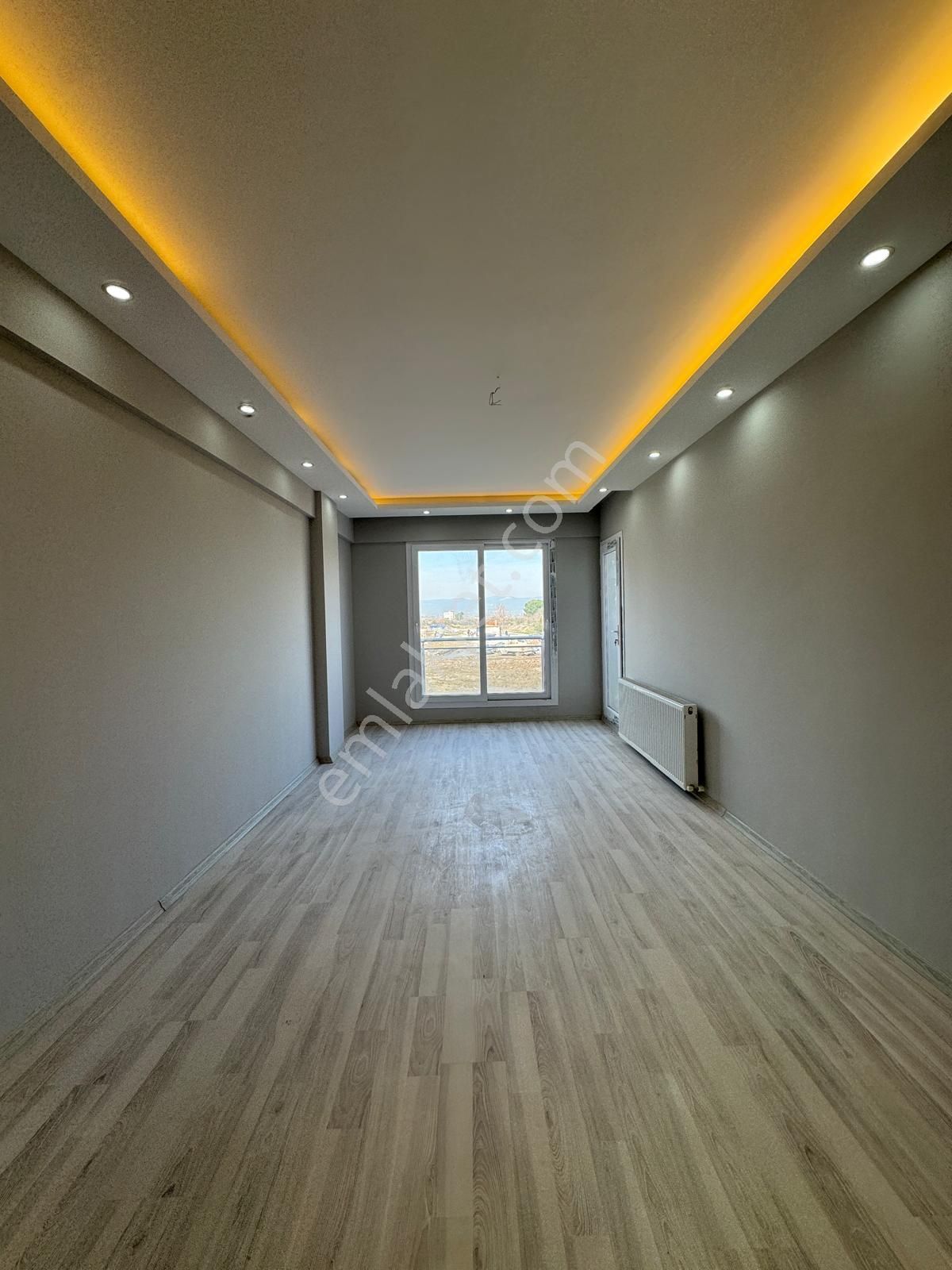 Zeki Emlak'tan Muradiye Mh. Site İçinde Satılık 2+1 Sıfır Daire - Görsel 9