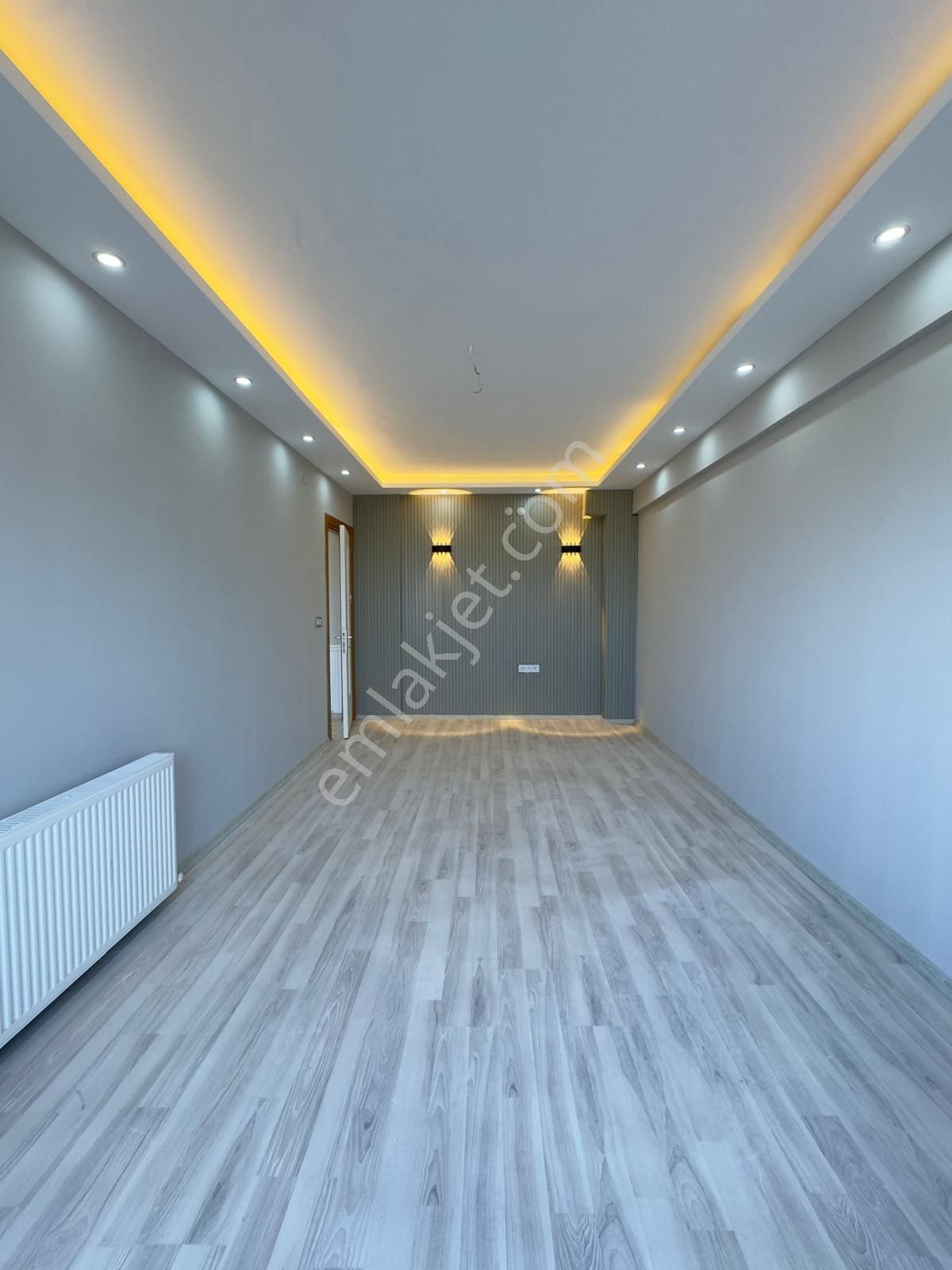 Zeki Emlak'tan Muradiye Mh. Site İçinde Satılık 2+1 Sıfır Daire - Görsel 6