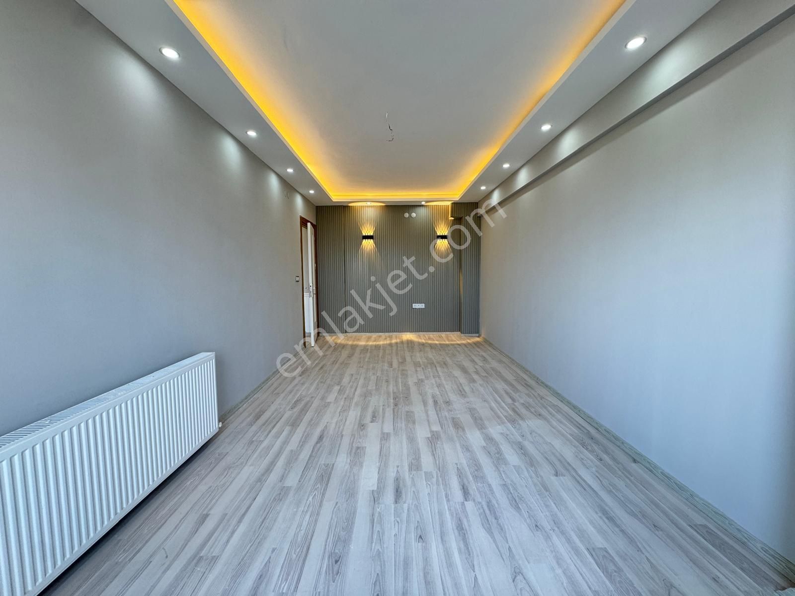 Zeki Emlak'tan Muradiye Mh. Site İçinde Satılık 2+1 Sıfır Daire - Görsel 8