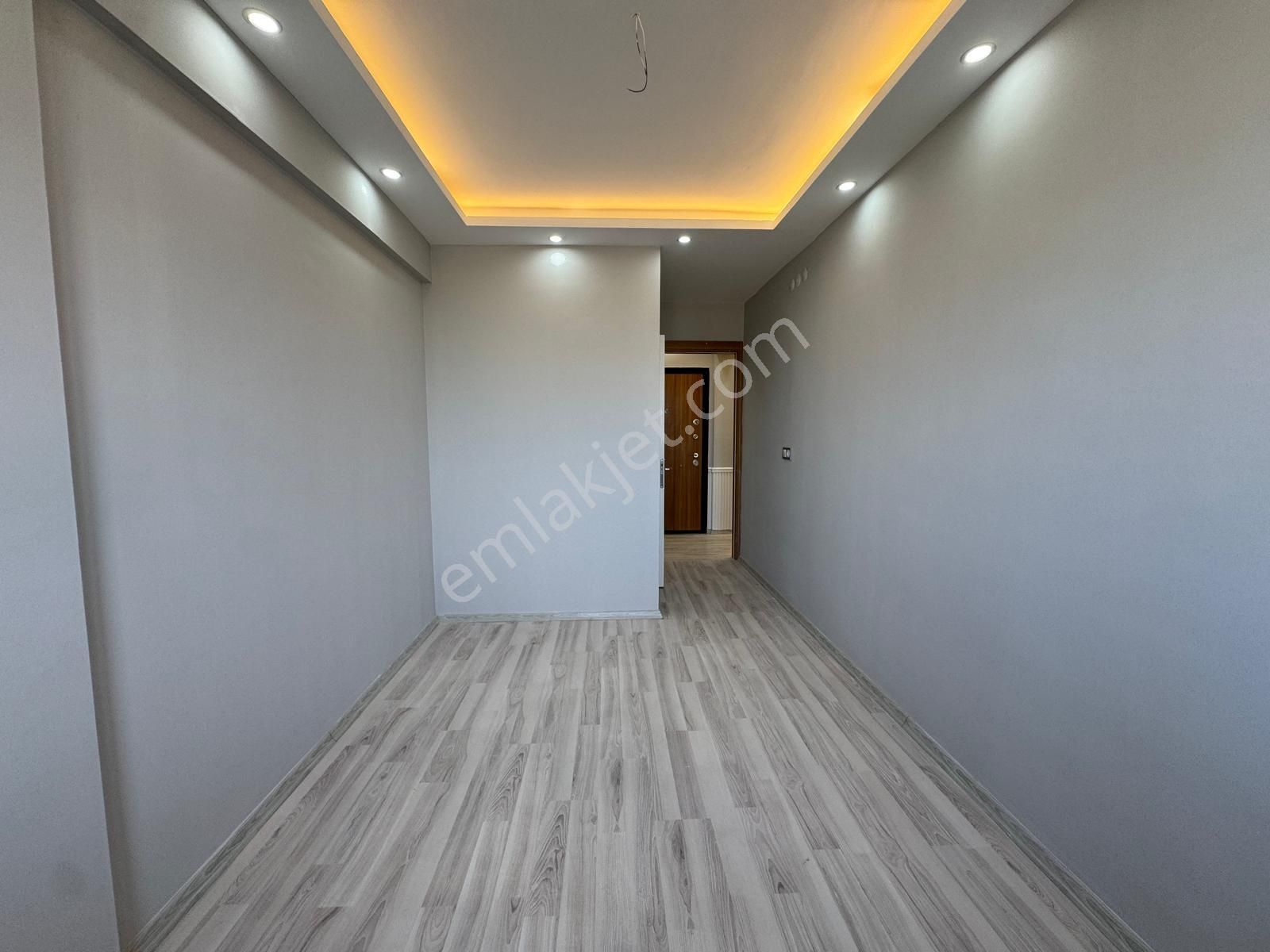 Zeki Emlak'tan Muradiye Mh. Site İçinde Satılık 2+1 Sıfır Daire - Görsel 14