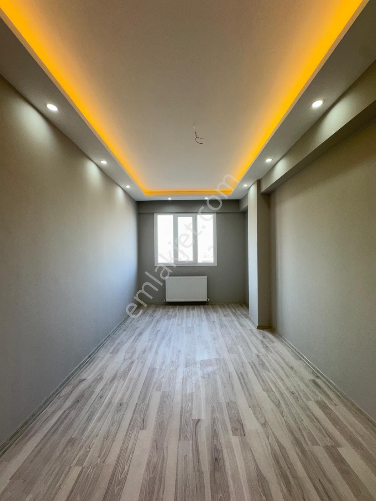 Zeki Emlak'tan Muradiye Mh. Site İçinde Satılık 2+1 Sıfır Daire - Görsel 18