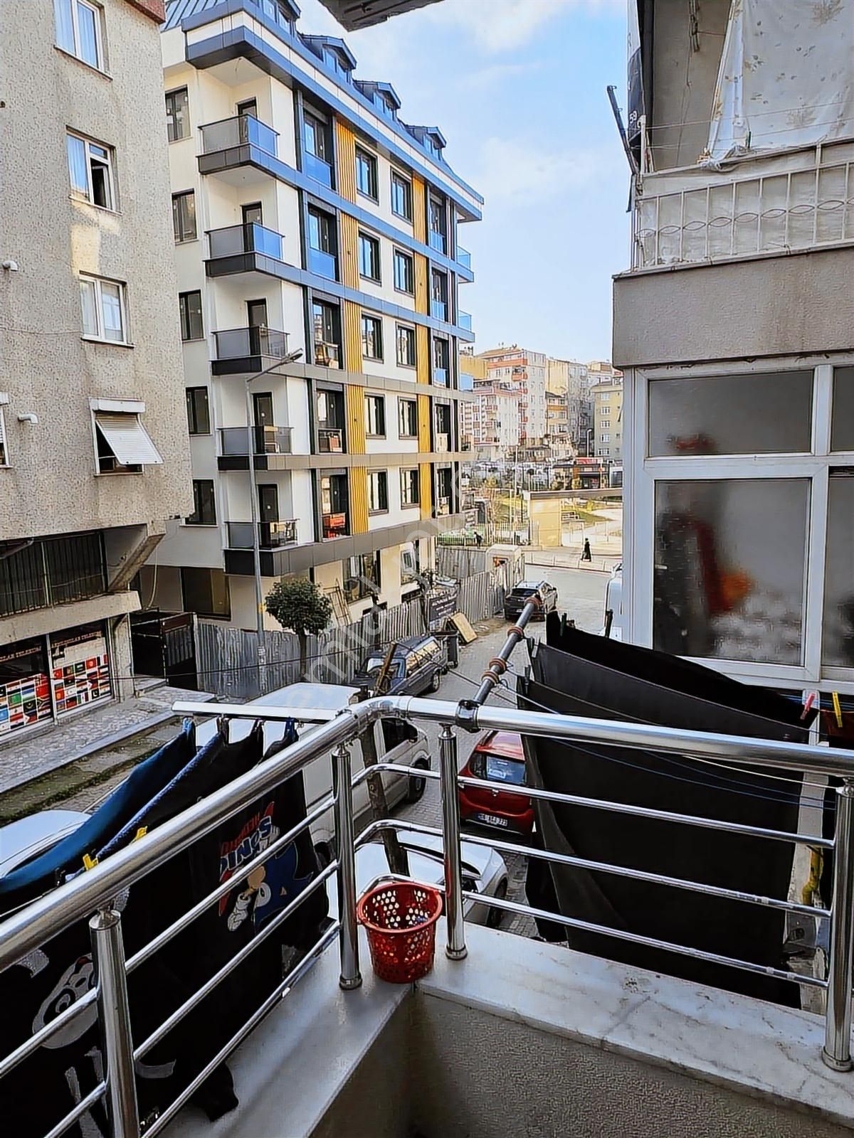 Tramvaya Ve Metro Yakın Yeni Binada 2+1 Odalı Krediye Uygun - Görsel 19