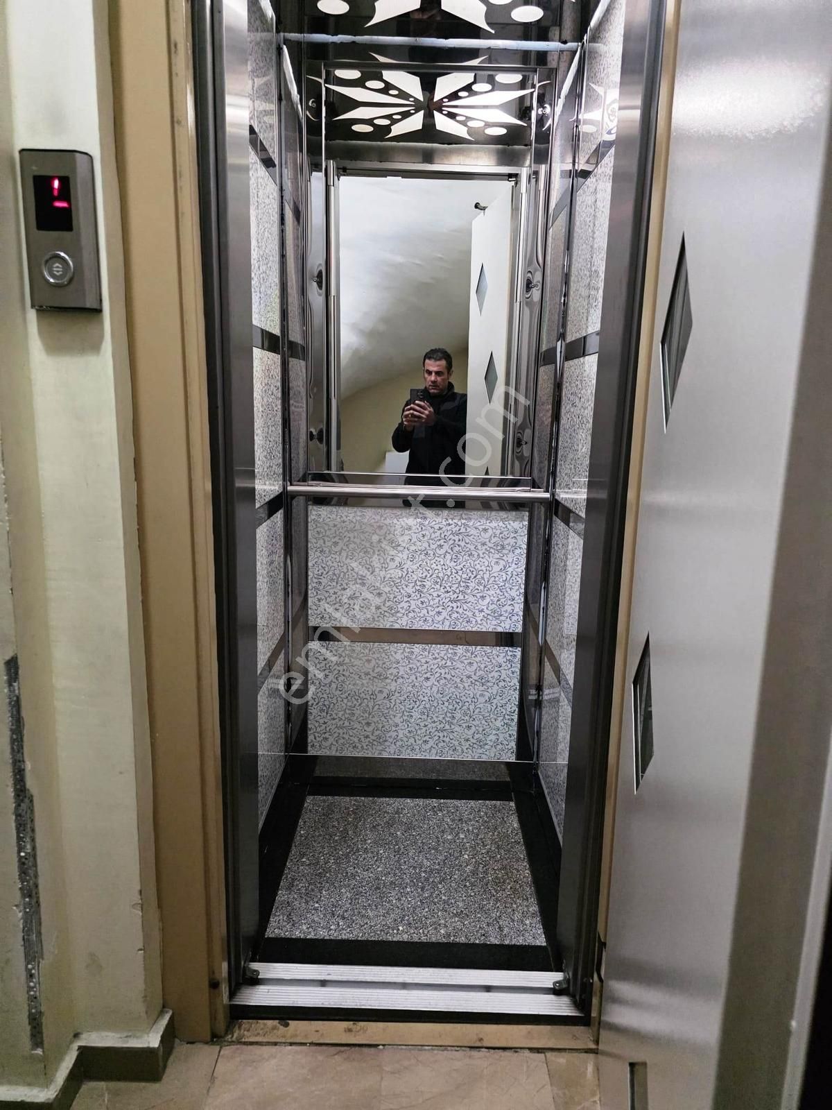 Tramvaya Ve Metro Yakın Yeni Binada 2+1 Odalı Krediye Uygun - Görsel 5