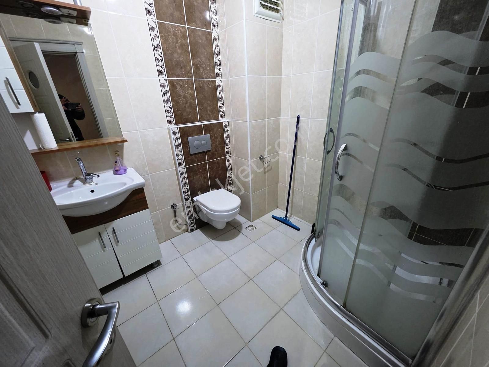 Tramvaya Ve Metro Yakın Yeni Binada 2+1 Odalı Krediye Uygun - Görsel 15