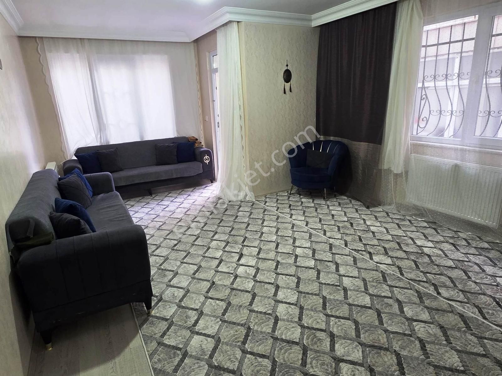 Tramvaya Ve Metro Yakın Yeni Binada 2+1 Odalı Krediye Uygun - Görsel 3