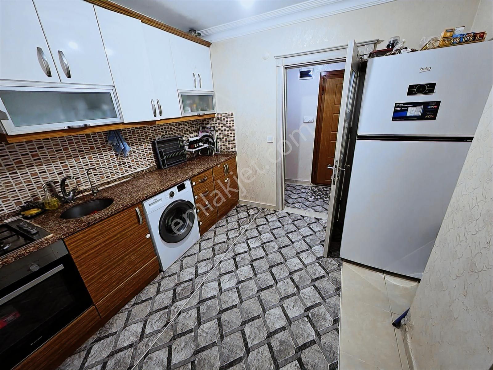 Tramvaya Ve Metro Yakın Yeni Binada 2+1 Odalı Krediye Uygun - Görsel 27